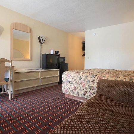 Regency Inn 鸽子谷 客房 照片