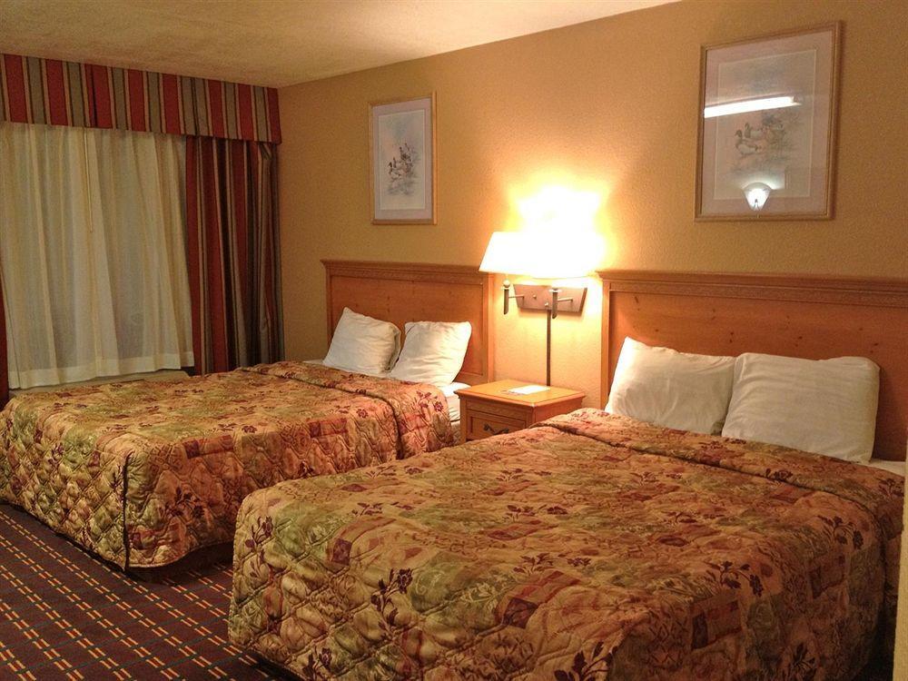 Regency Inn 鸽子谷 外观 照片