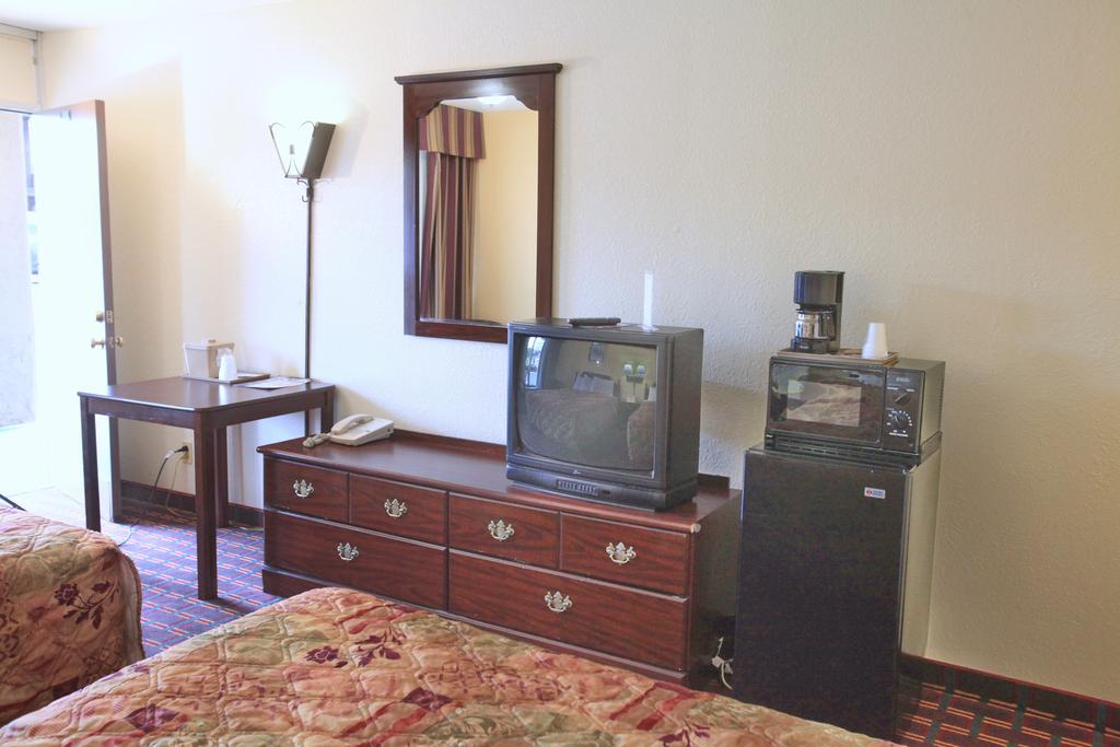Regency Inn 鸽子谷 客房 照片