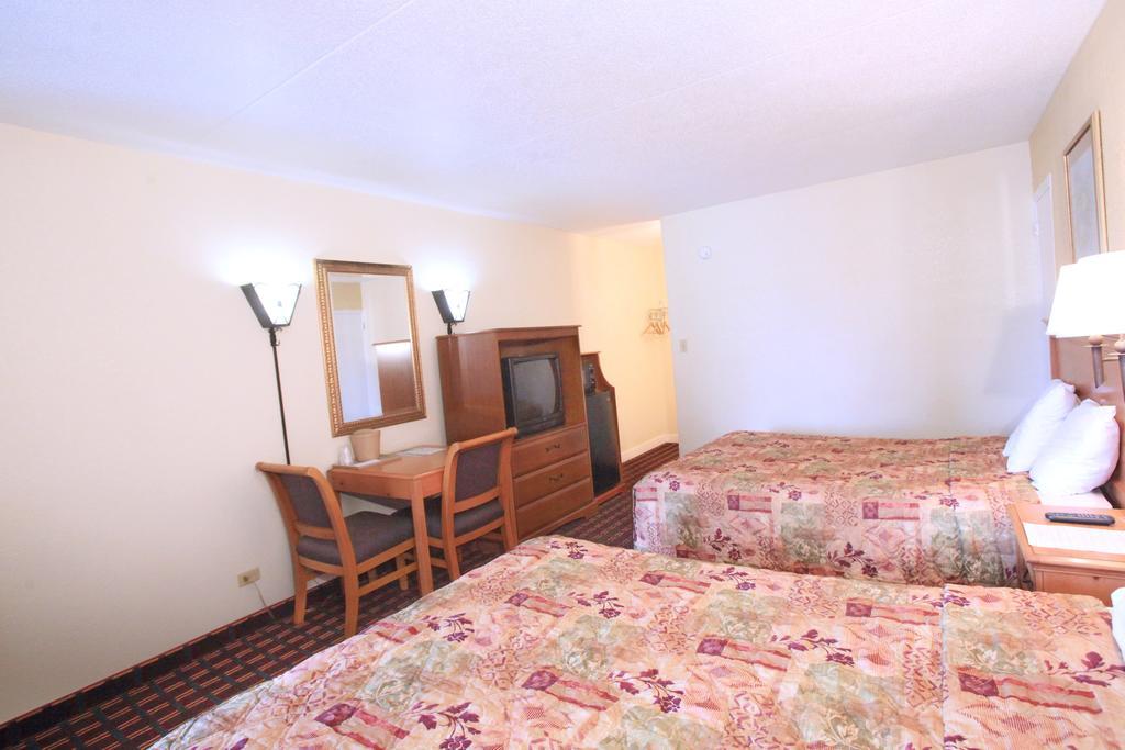 Regency Inn 鸽子谷 客房 照片